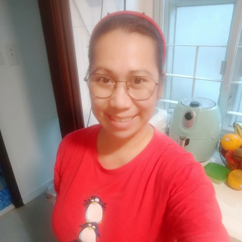 Cristina